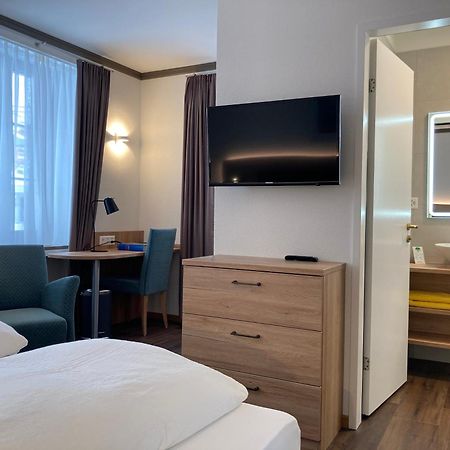 Hotel Blattnerhof Блатен бей Натерс Екстериор снимка