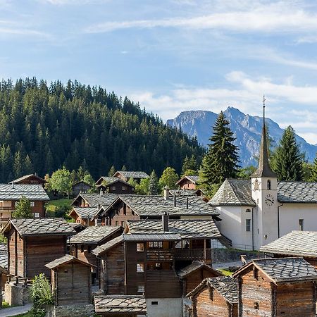 Hotel Blattnerhof Блатен бей Натерс Екстериор снимка