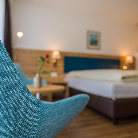 Hotel Blattnerhof Блатен бей Натерс Екстериор снимка