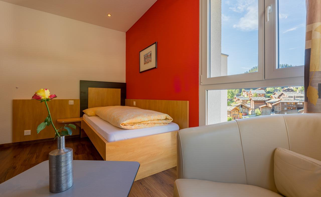 Hotel Blattnerhof Блатен бей Натерс Екстериор снимка